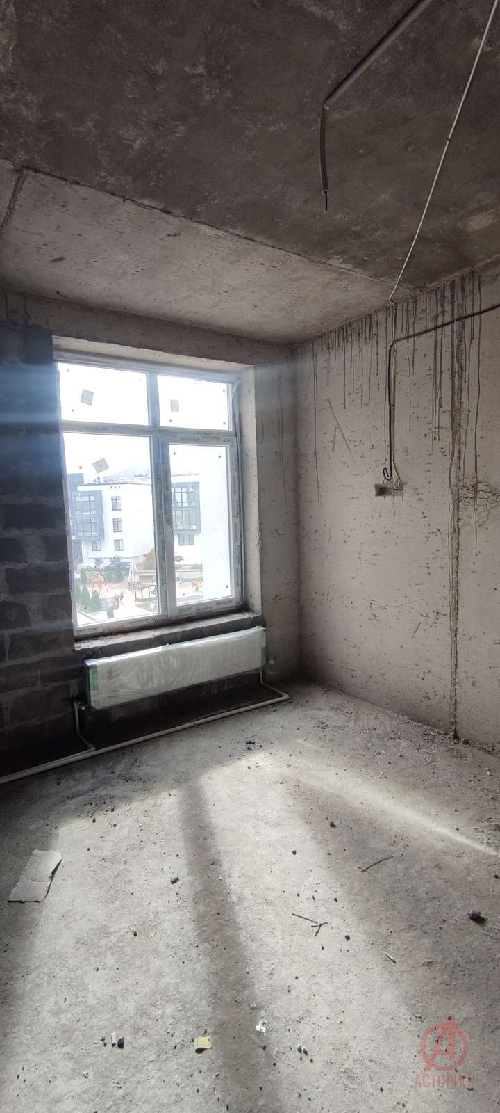 Фотография 2-к. квартира 42.50 м² #4