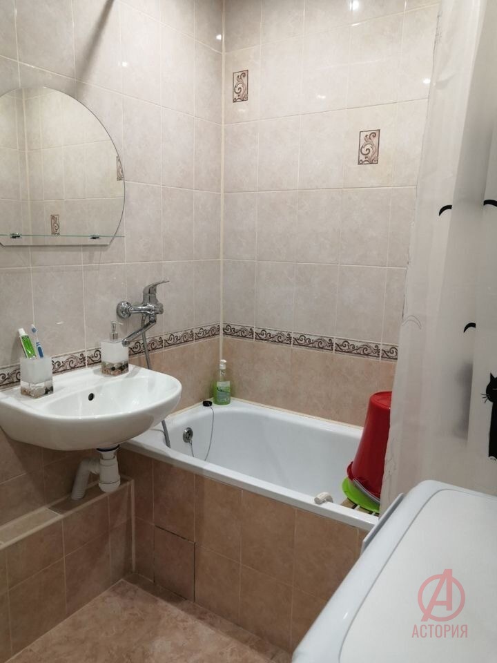 Фотография 1-к. квартира 40.60 м² #9