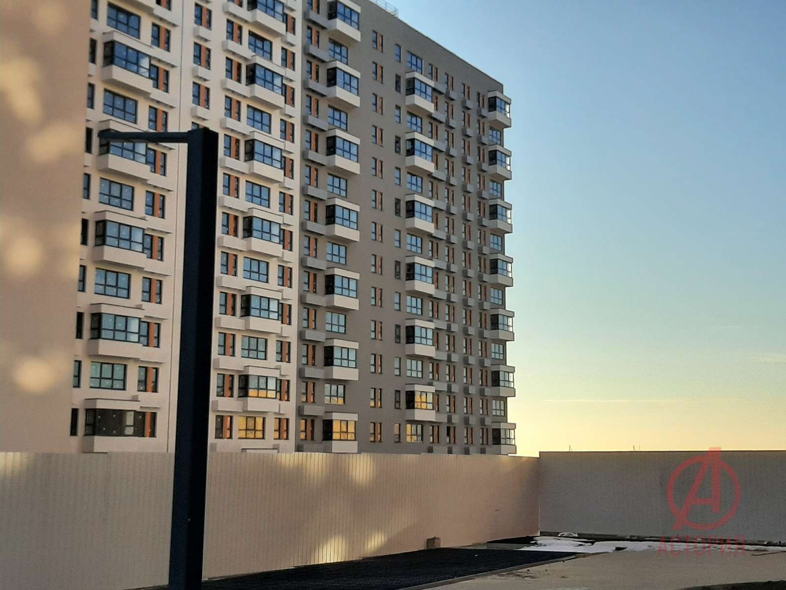 Фотография 1-комн. квартира 30.00 м² #10