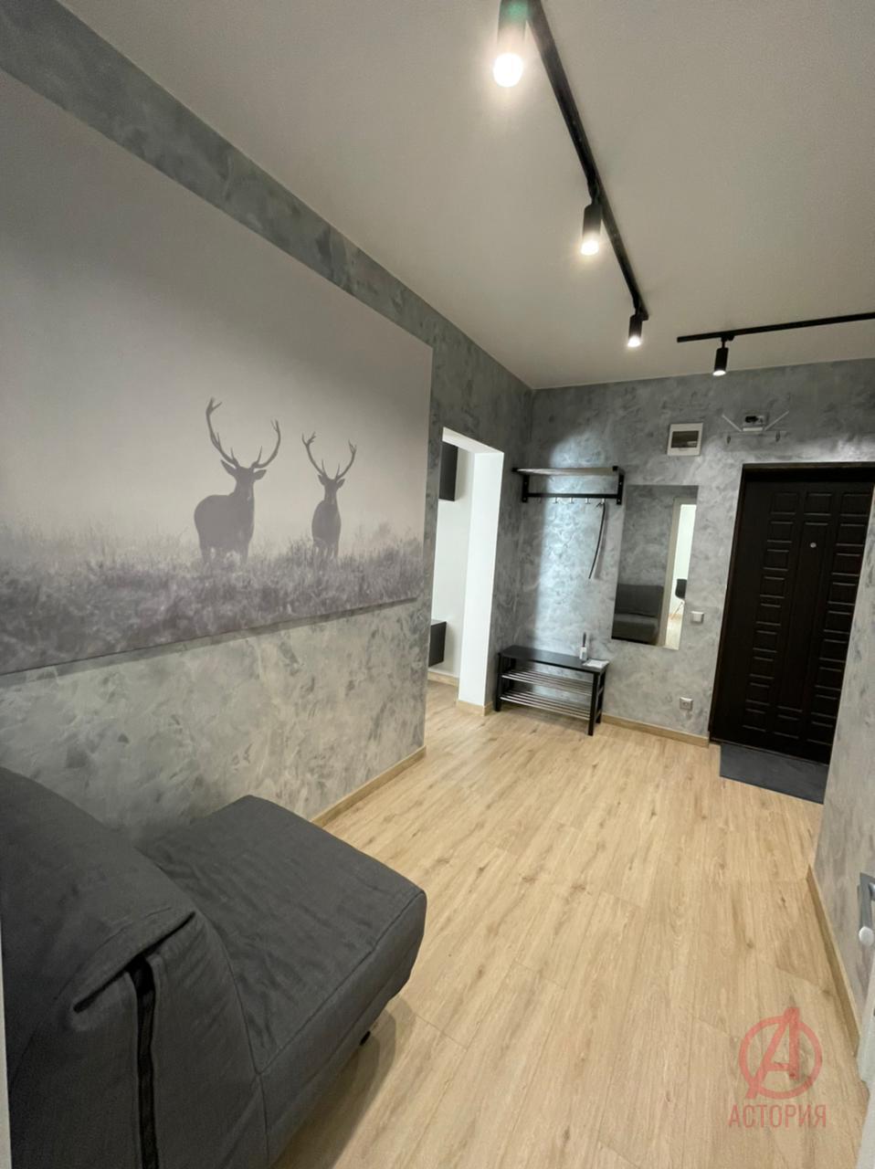Фотография 1-к. квартира 42.00 м² #6