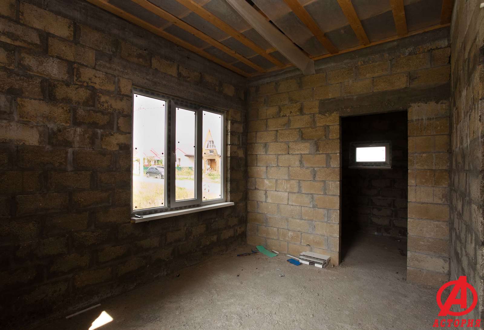 Фотография Дом 120.00 м² на участке 7.50 сот. #9