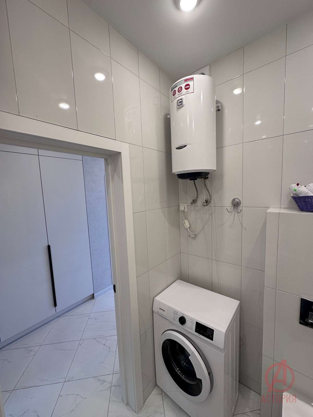 Фотография 2-к. квартира 38.80 м² #12