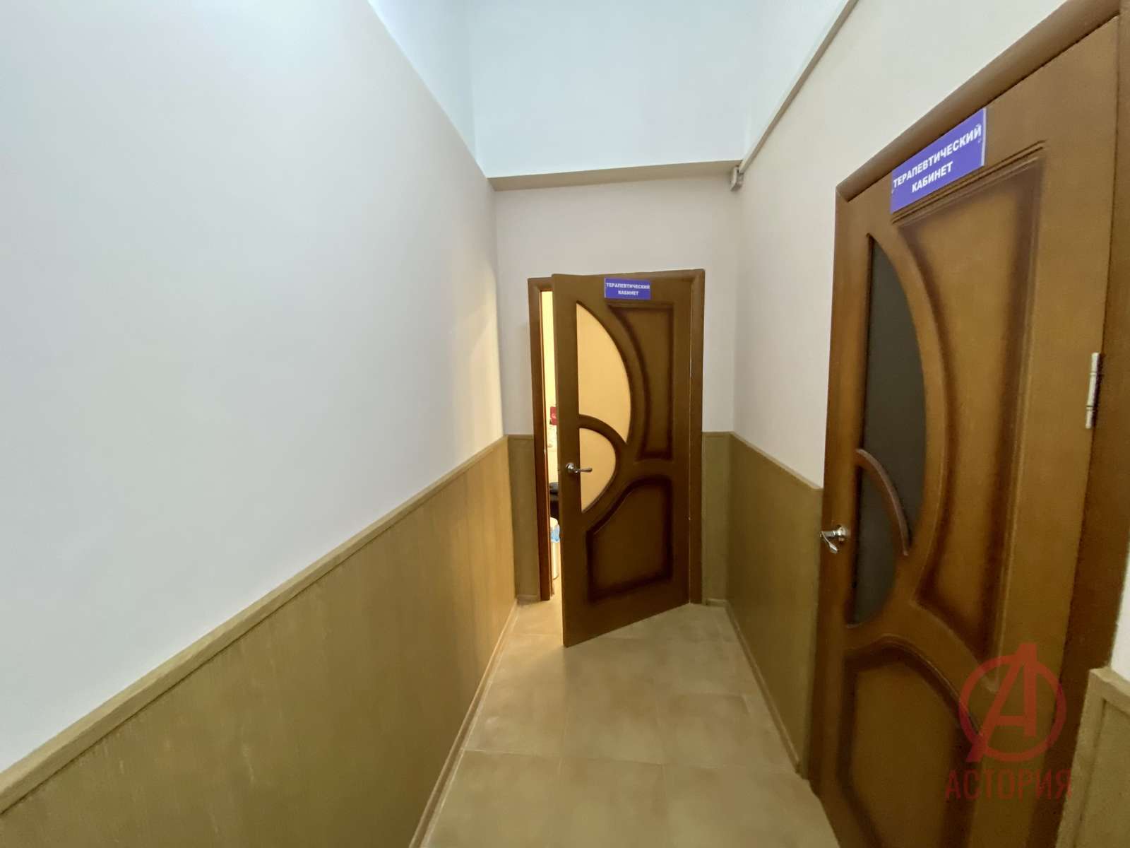 Фотография Универсальное помещение 110.00 м² #7