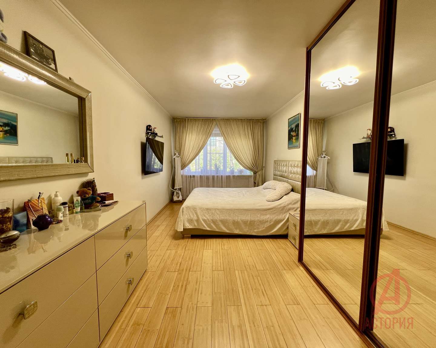 Фотография 3-к. квартира 67.50 м² #3