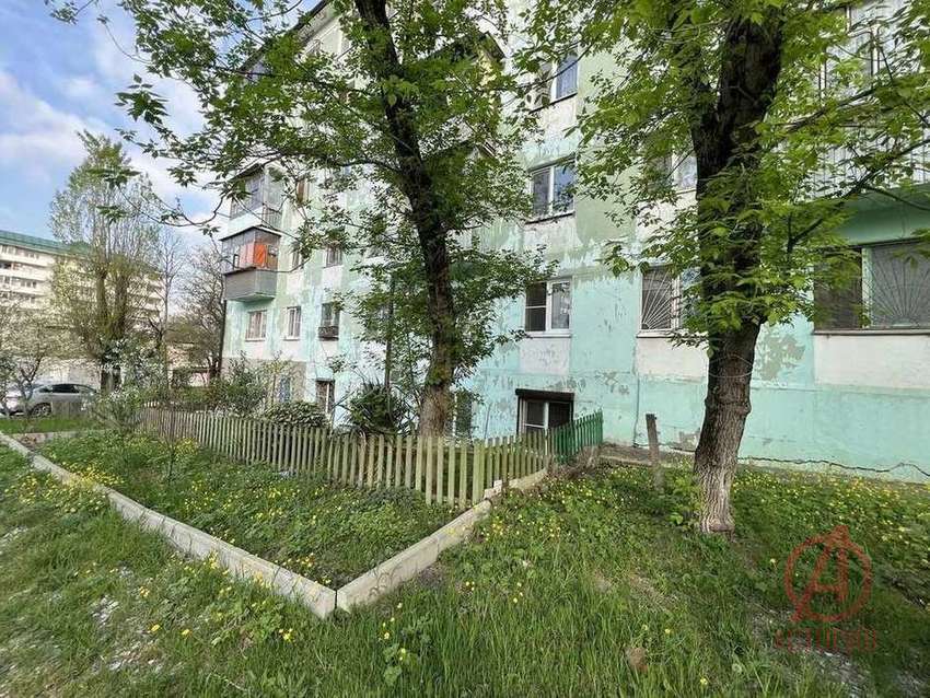 Фотография 2-к. квартира 40.00 м² #2