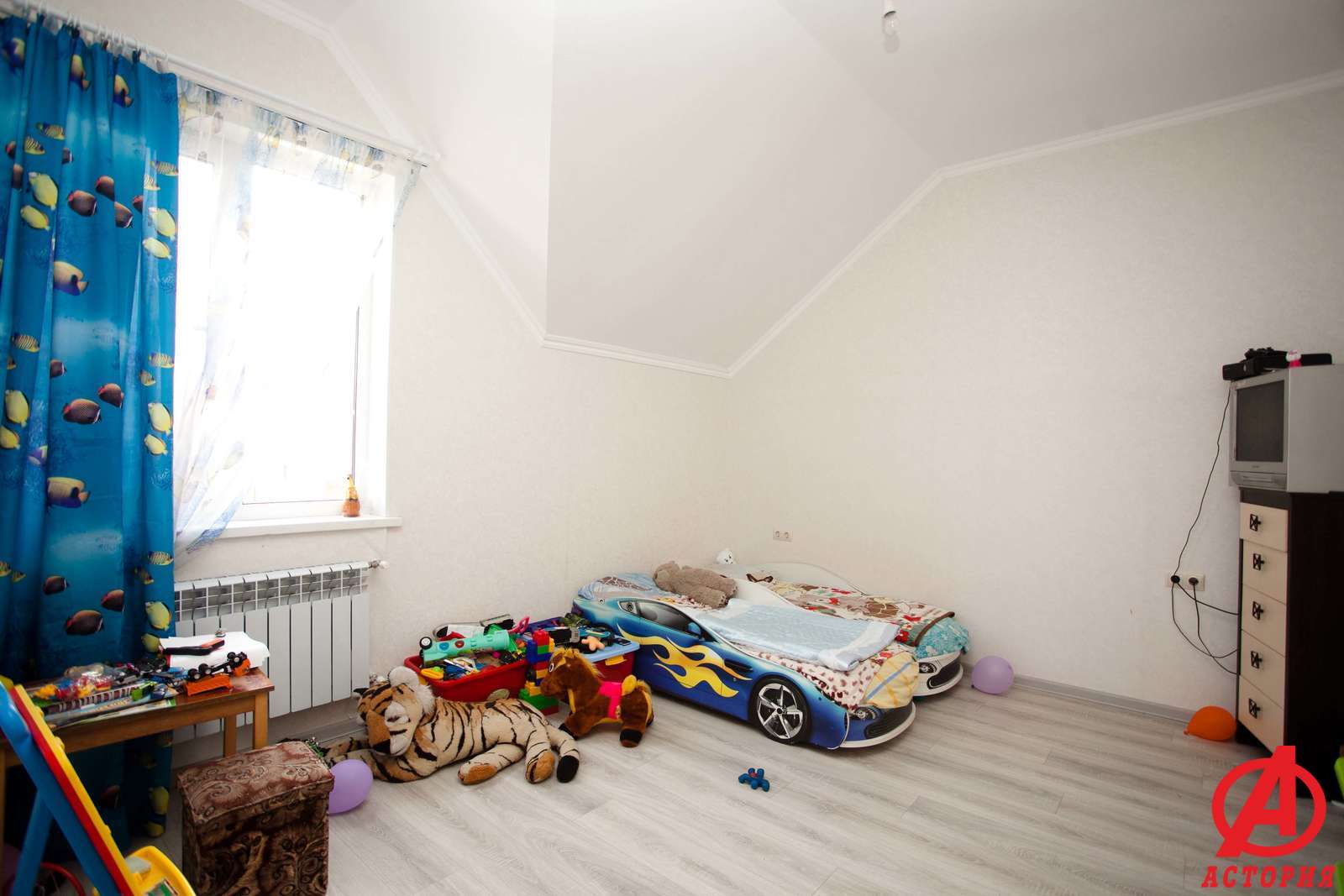 Фотография Дом 175.40 м² на участке 5.00 сот. #21