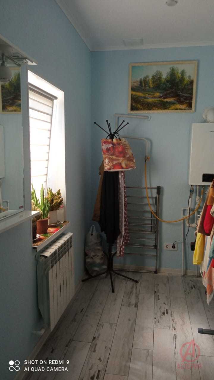Фотография Дом 56.00 м² на участке 7.50 сот. #6
