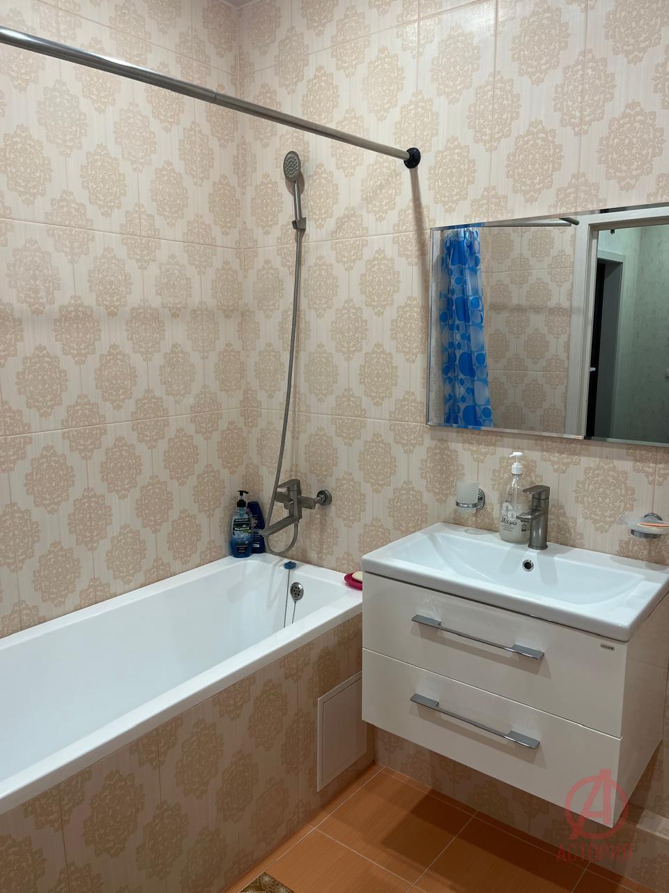 Фотография 1-к. квартира 41.00 кв.м #4