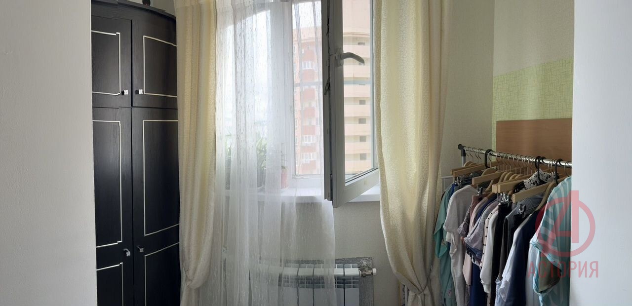 Фотография 1-к. квартира 35.00 м² #2