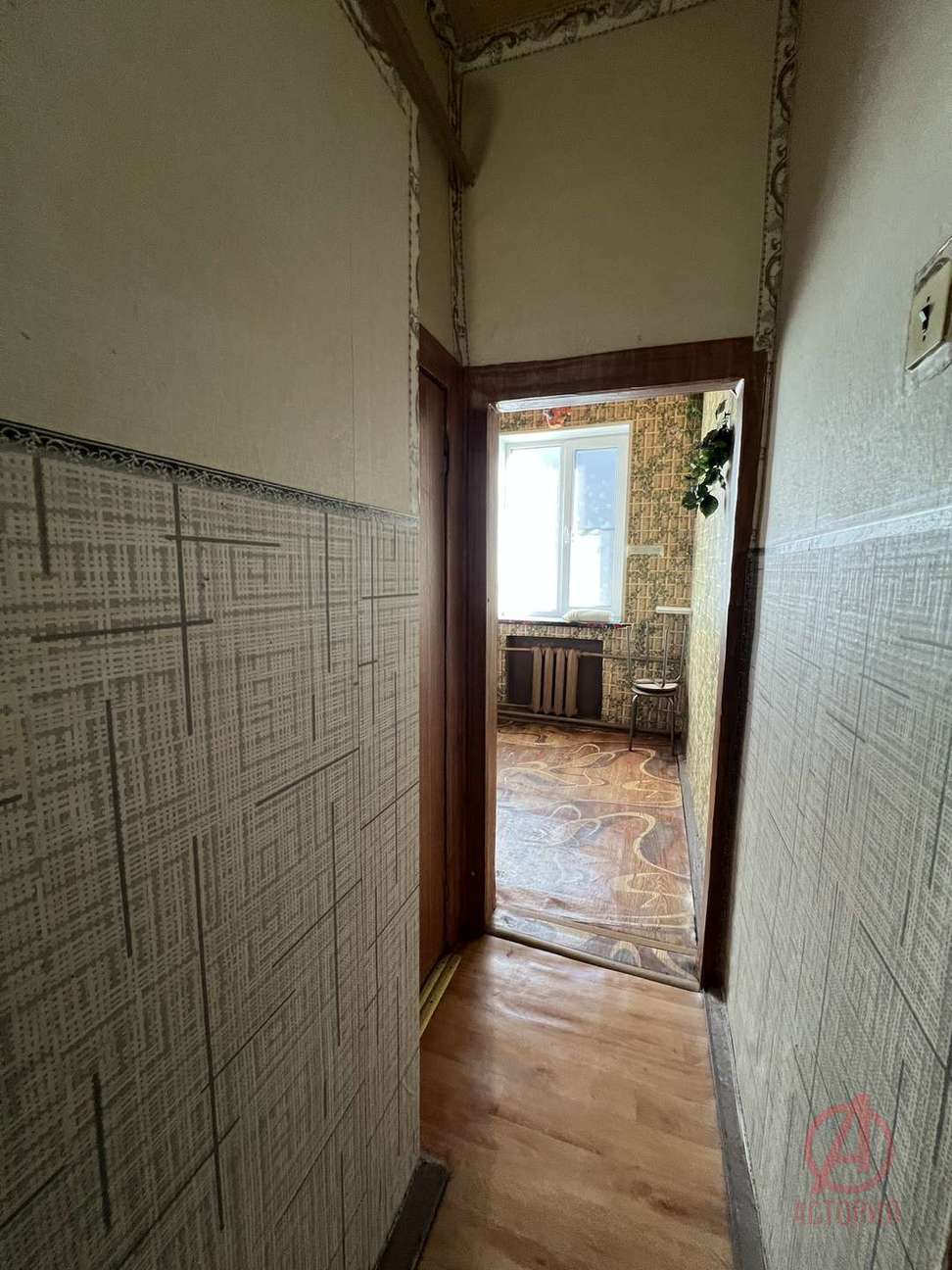 Фотография 2-к. квартира 42.00 м² #9