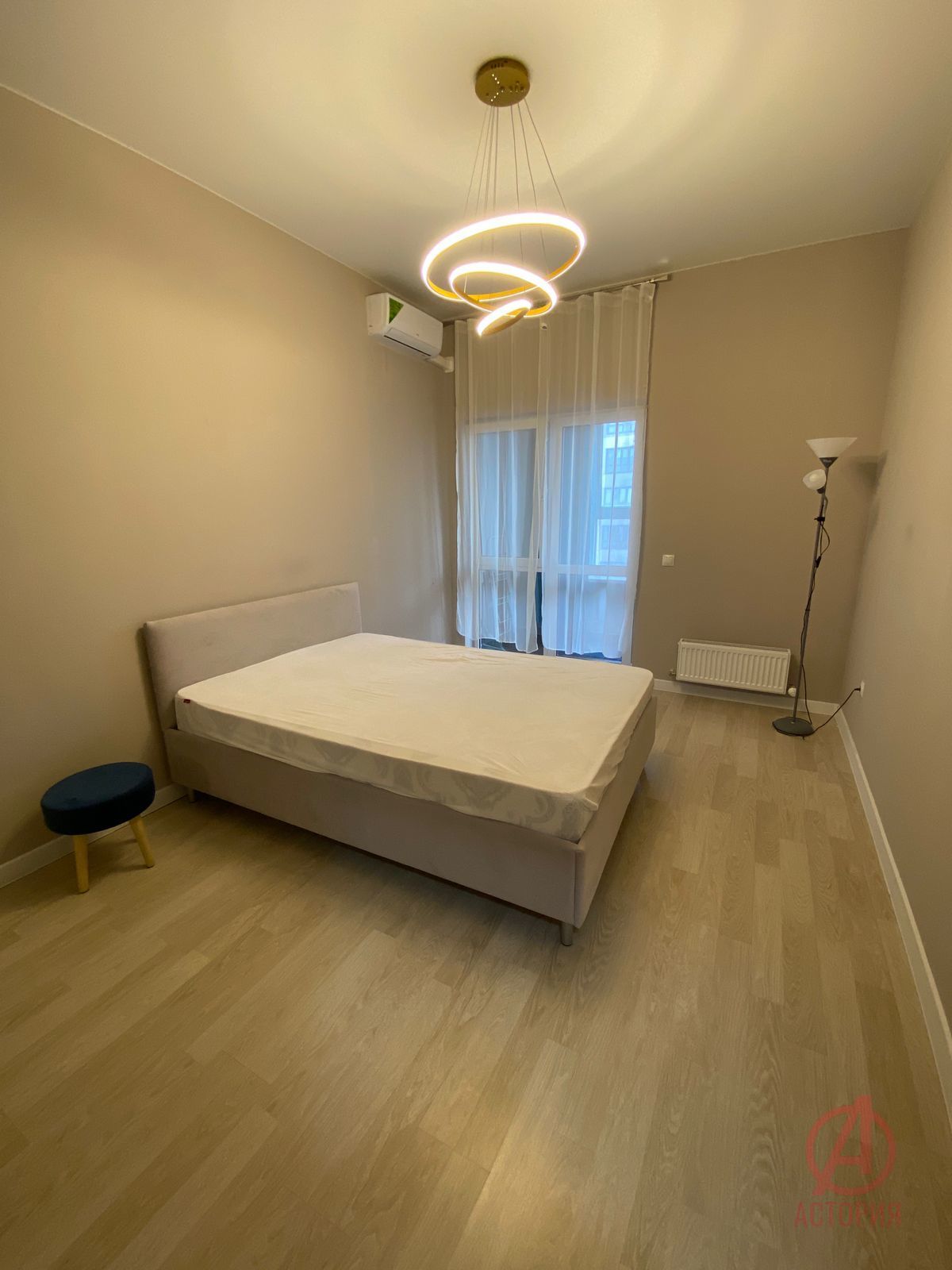 Фотография 1-к. квартира 40.20 м² #6