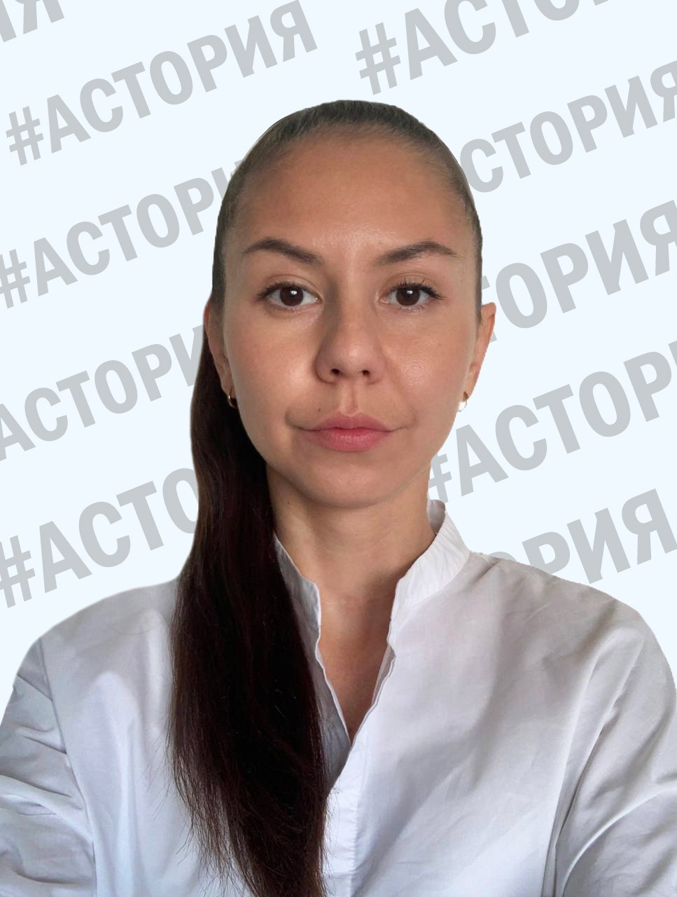 Дубовская Мила Маратовна