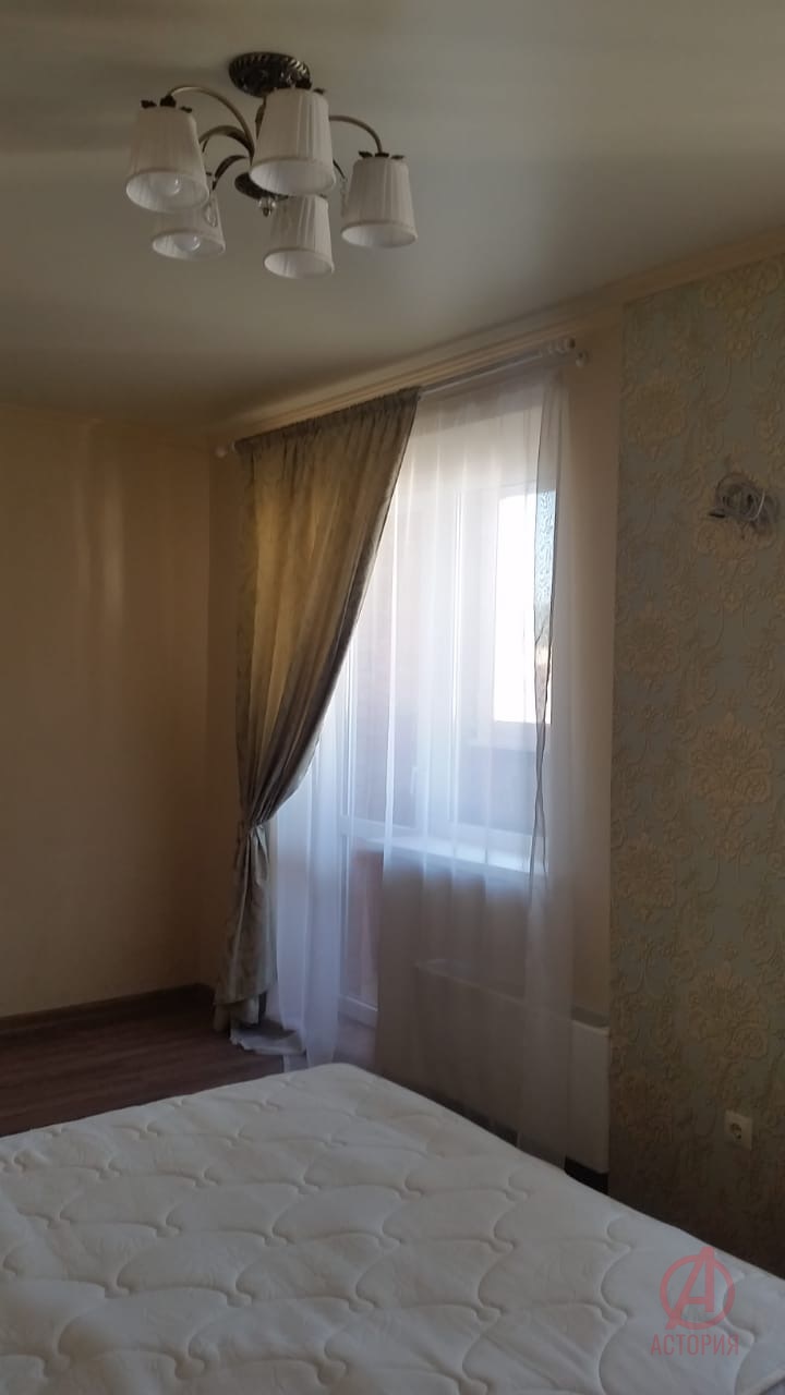 Фотография 2-к. квартира 55.00 м² #3