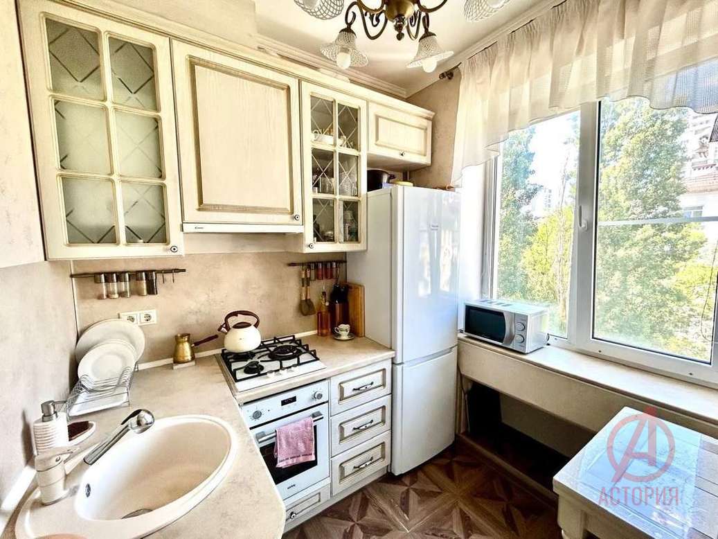 Фотография 2-к. квартира 48.00 м² #7