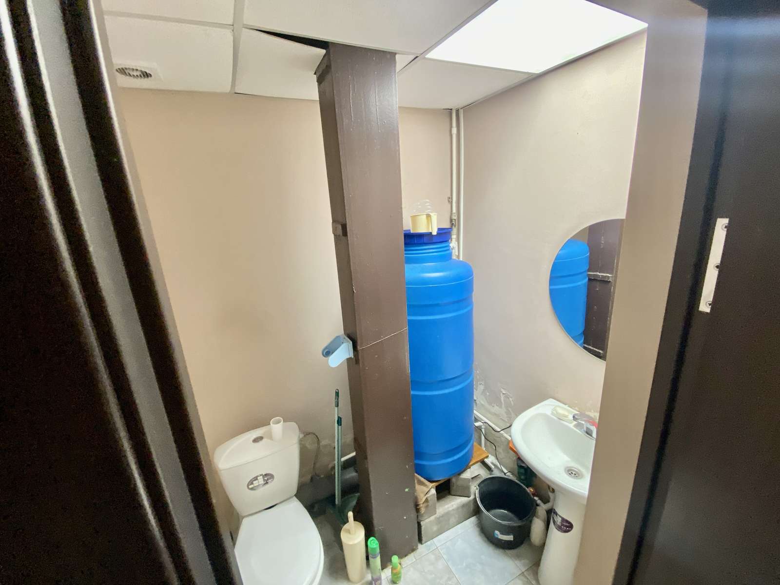 Фотография Производственное помещение 450.00 м² #7