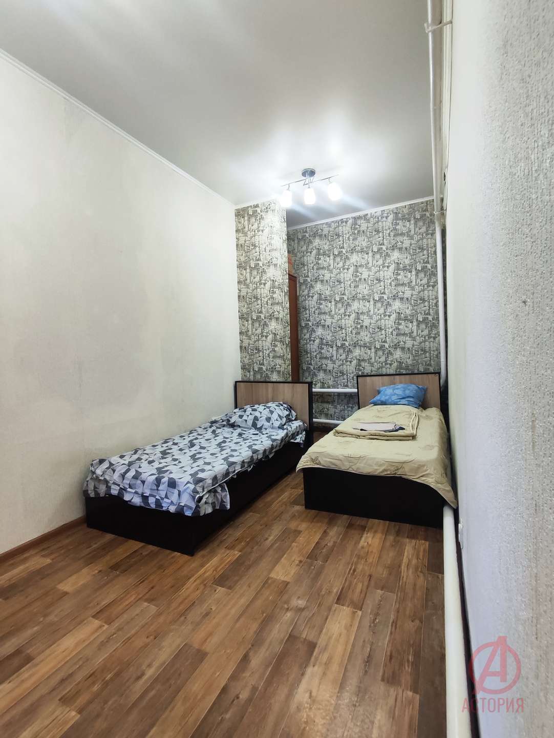 Фотография 2-к. квартира 45.00 м² #4