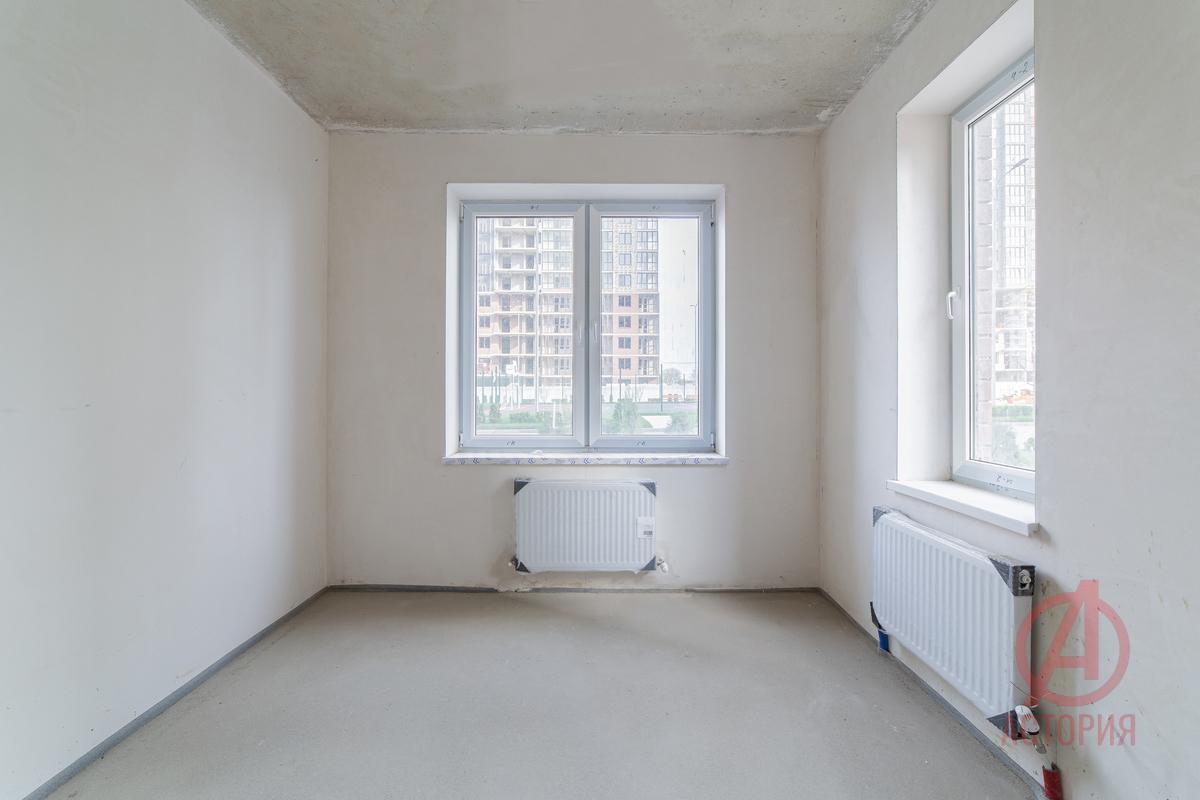 Фотография 2-комн. квартира 50.00 м² #5
