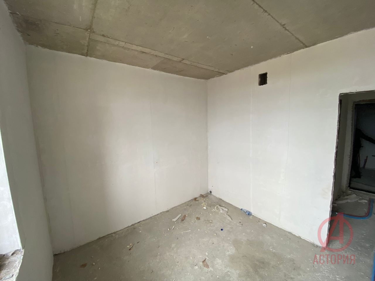 Фотография 2-к. квартира 55.70 м² #4