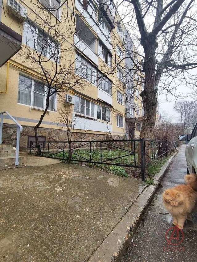 Фотография 2-к. квартира 50.00 м² #8
