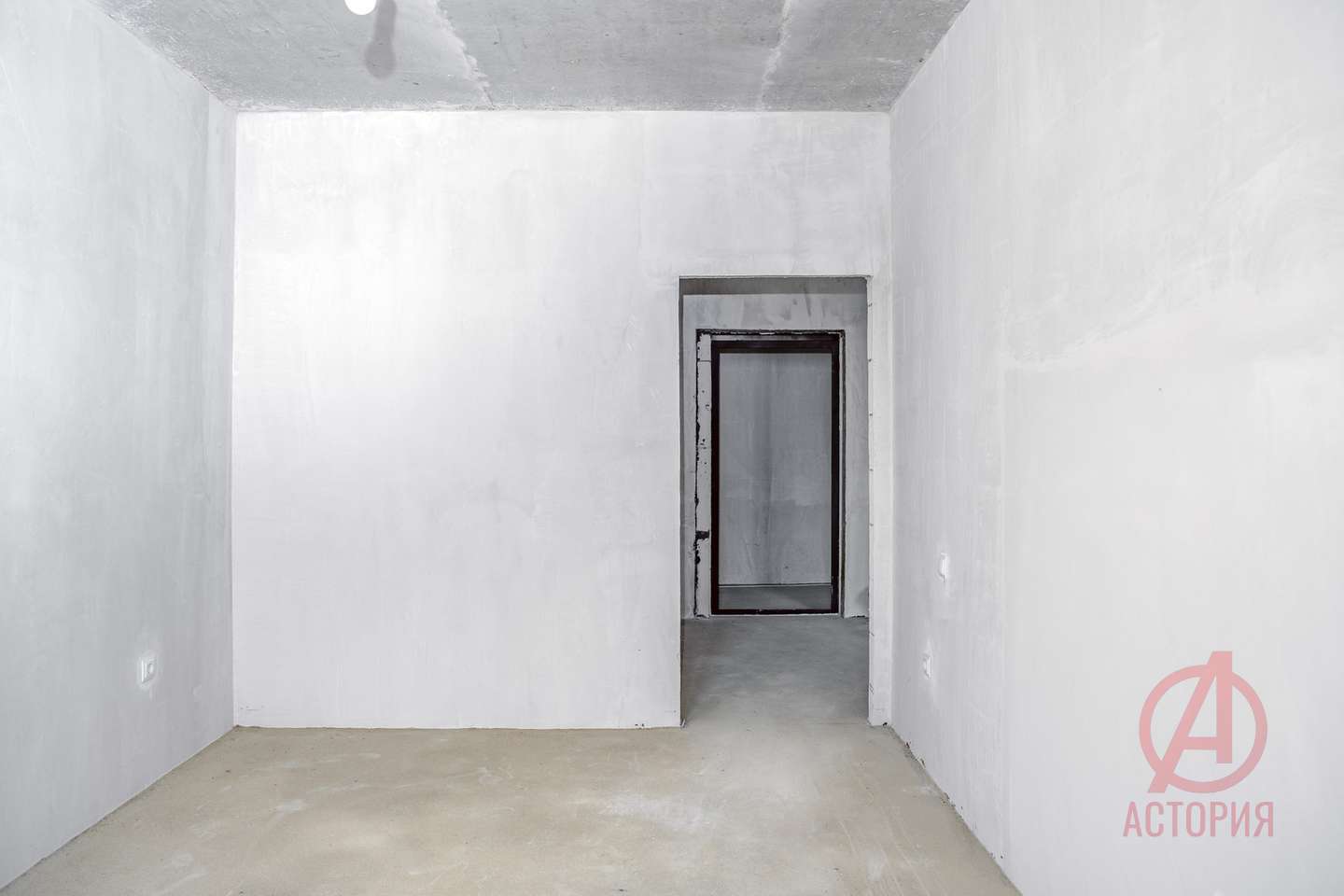 Фотография 1-комн. квартира 43.00 м² #5