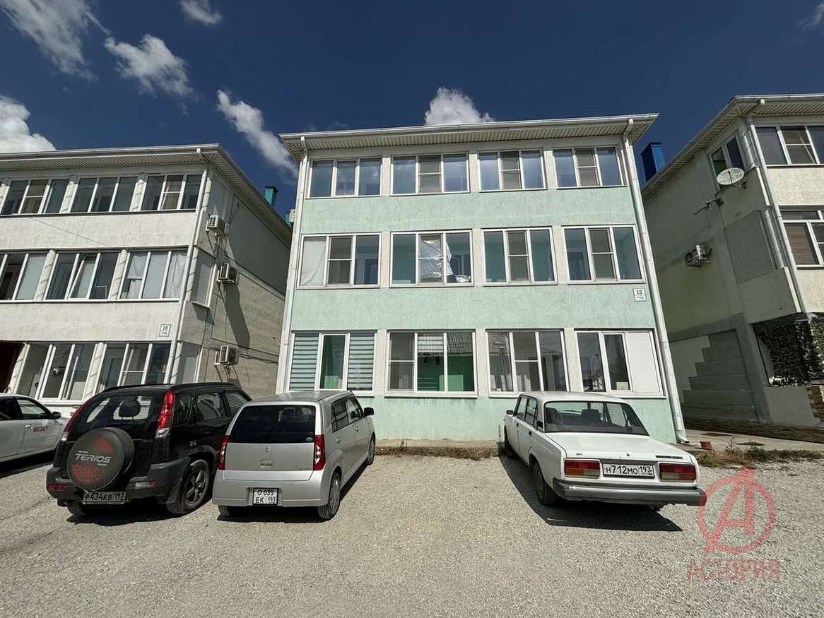 Фотография 3-к. квартира 113.00 м² #0