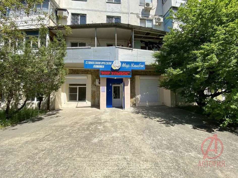 Основная фотография Универсальное помещение 110.00 м² 