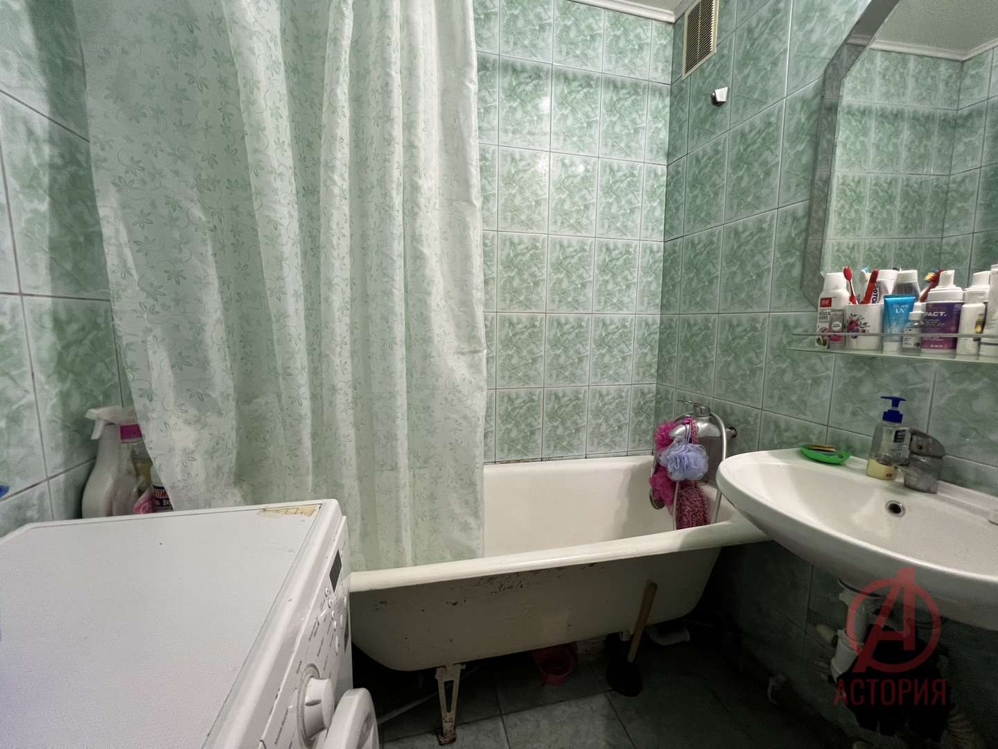 Фотография 2-к. квартира 54.00 м² #5