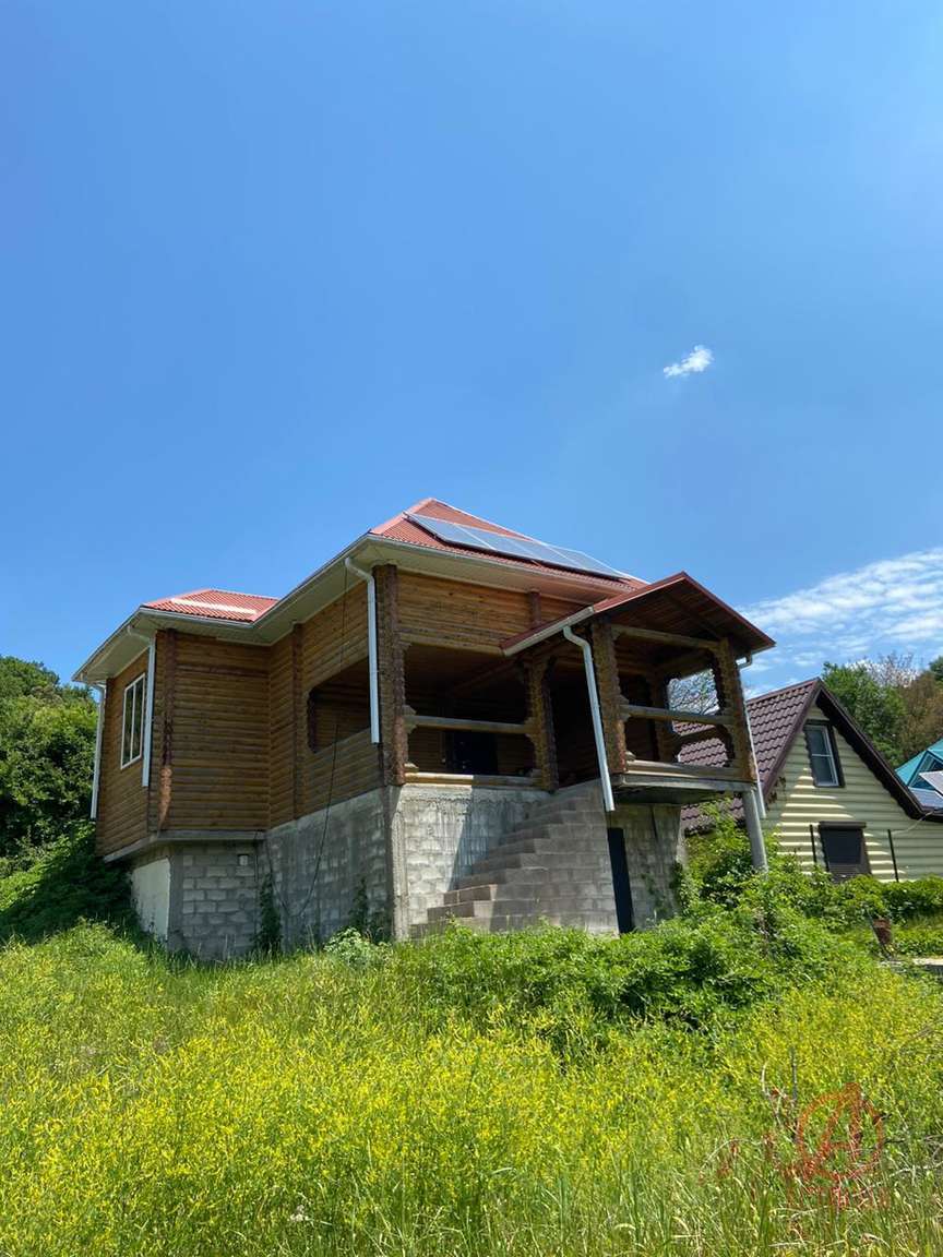 Фотография Дом 183.00 м² на участке 7.00 сот. #25