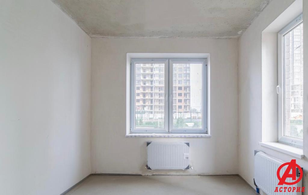 Фотография 1-комн. квартира 23.50 м² #1