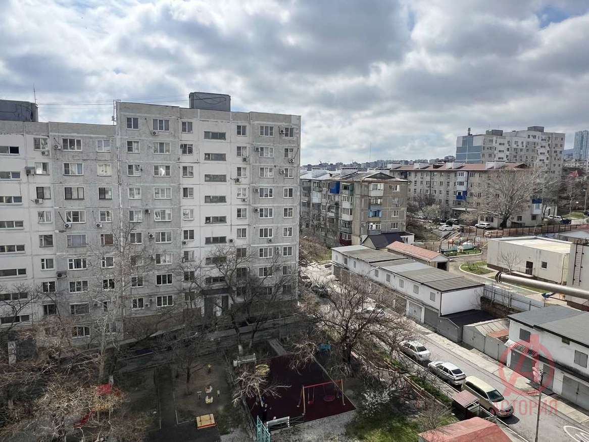 Фотография 3-к. квартира 64.00 м² #13