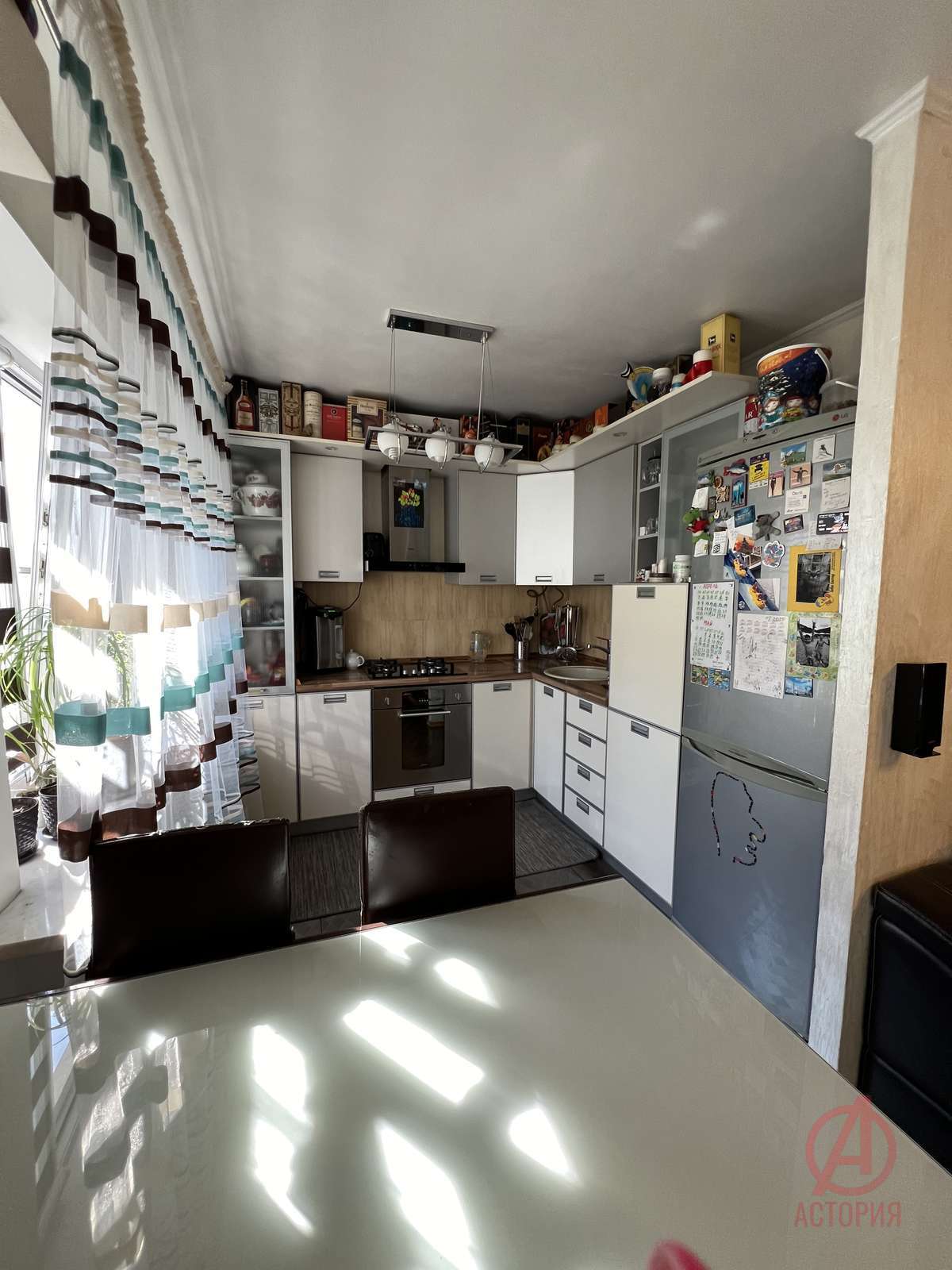 Фотография 3-к. квартира 67.50 м² #1