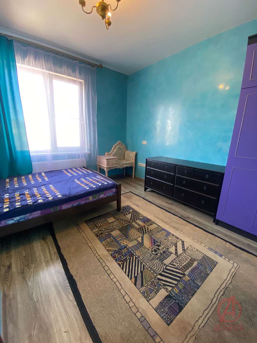 Фотография Дом 181.00 м² на участке 4.90 сот. #16