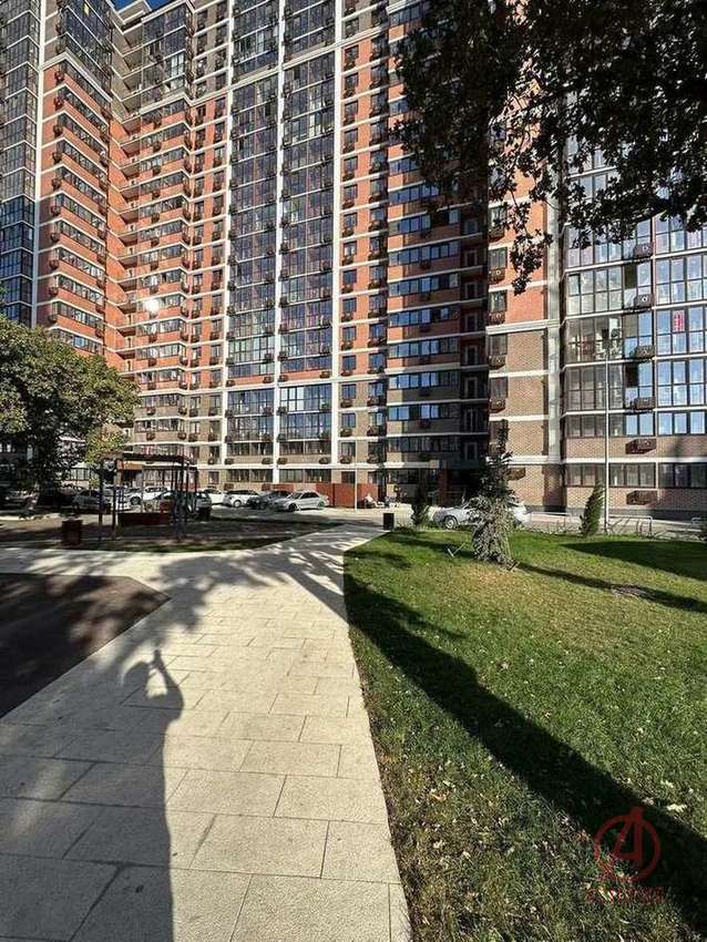 Основная фотография 2-к. квартира 52.40 м² 