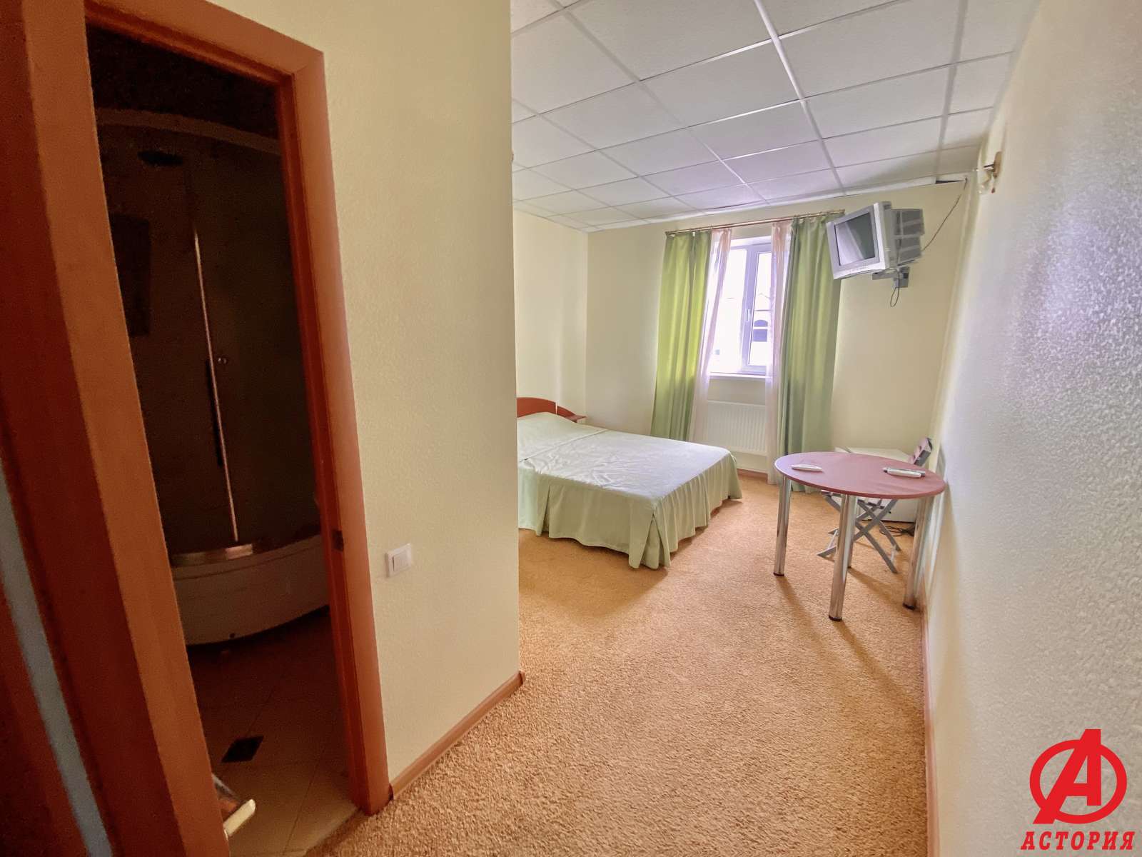 Фотография Универсальное помещение 400.00 м² #18