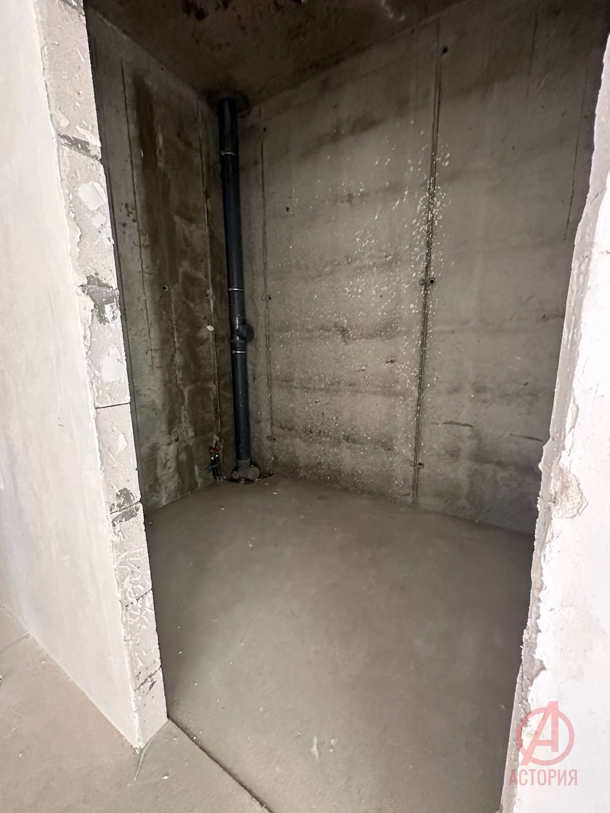 Фотография 2-к. квартира 52.40 м² #20