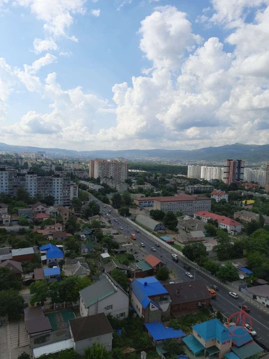 Фотография 1-к. квартира 49.00 м² #4