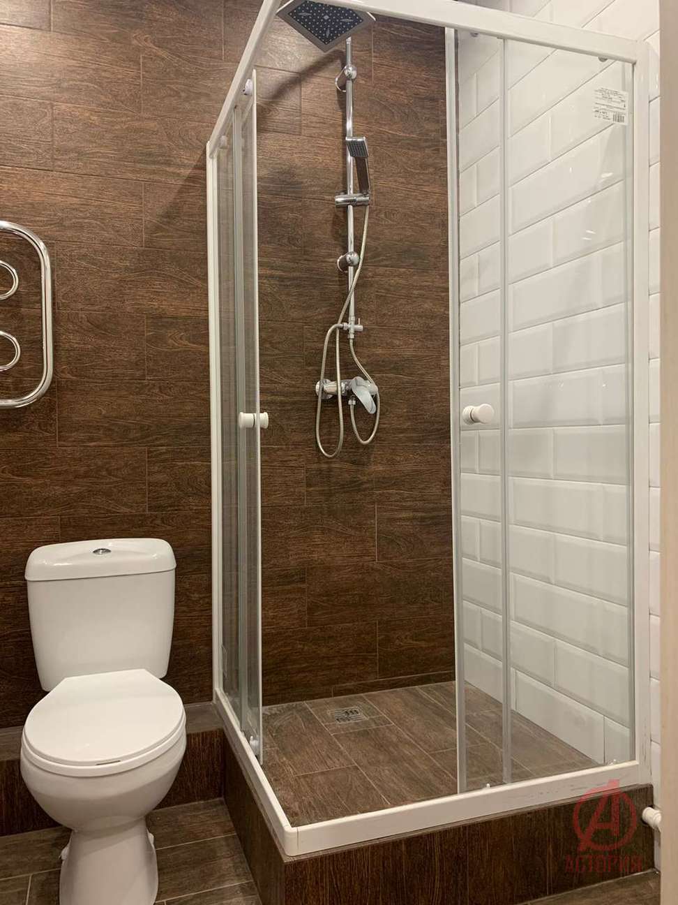 Фотография 1-к. квартира 38.00 м² #7
