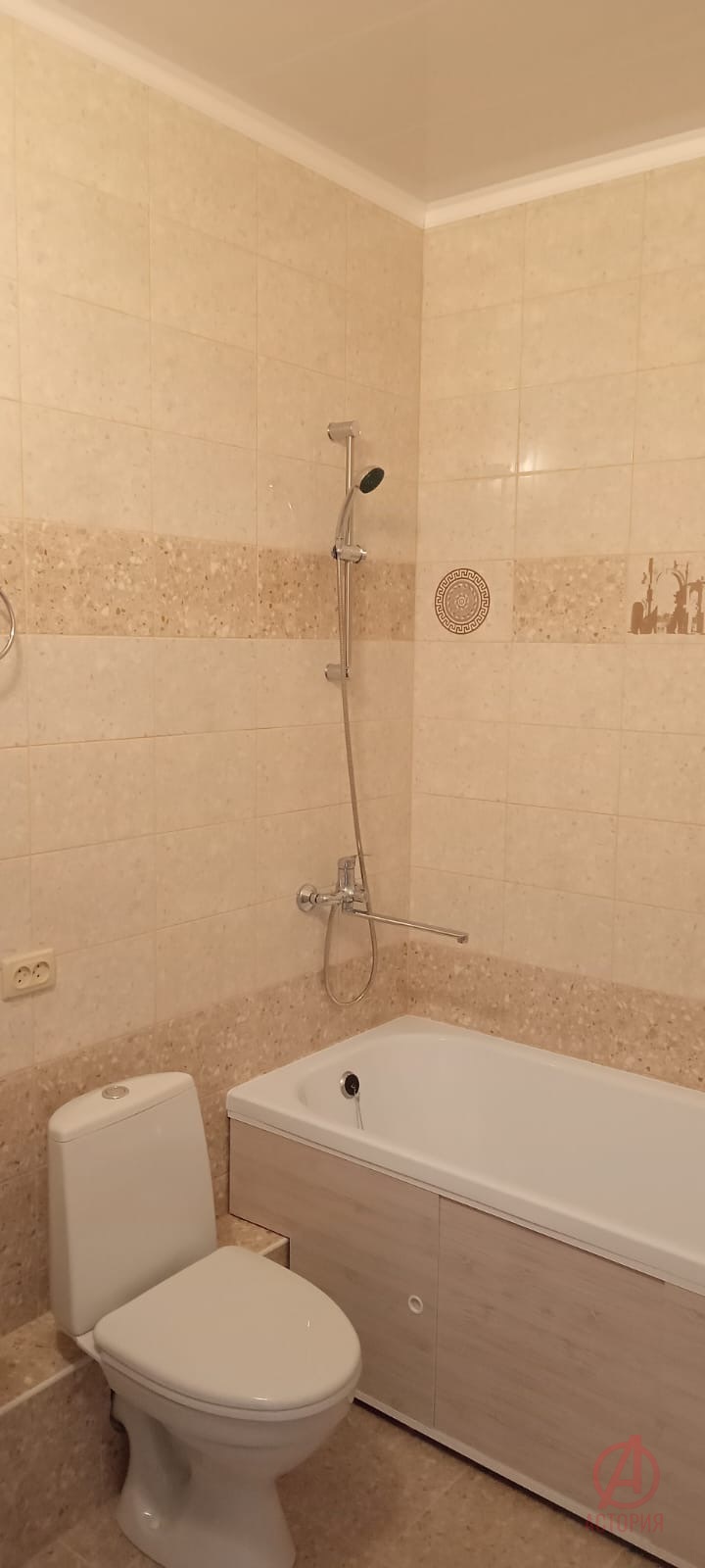 Фотография 1-к. квартира 20.50 м² #6