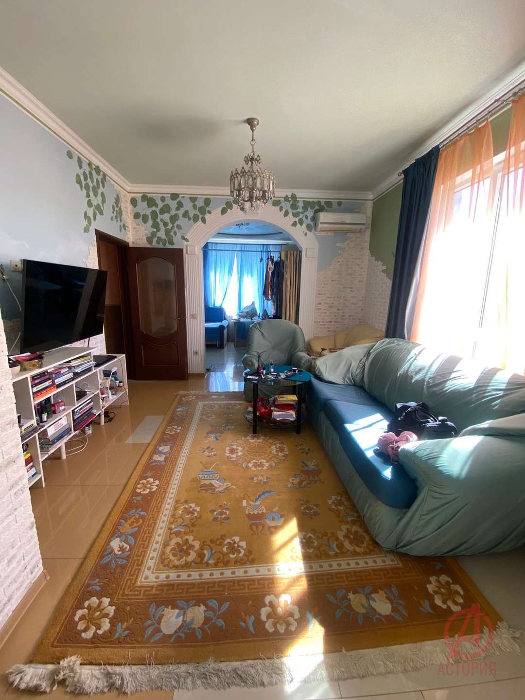 Фотография Дом 181.00 м² на участке 4.90 сот. #23