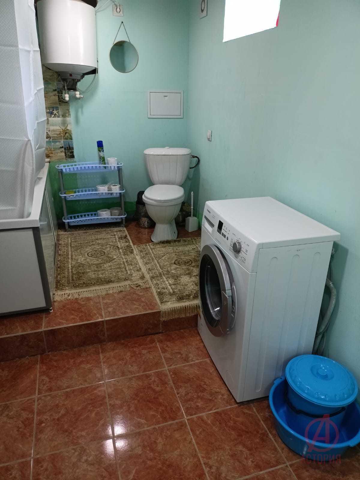 Фотография 2-к. квартира 45.00 м² #10