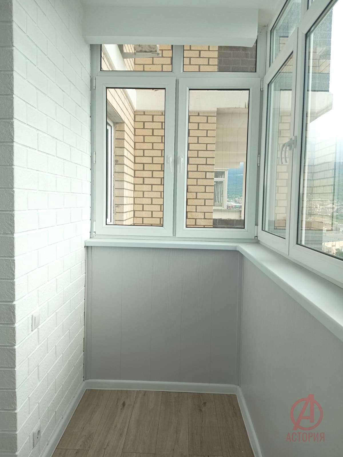 Фотография 1-к. квартира 40.00 м² #2