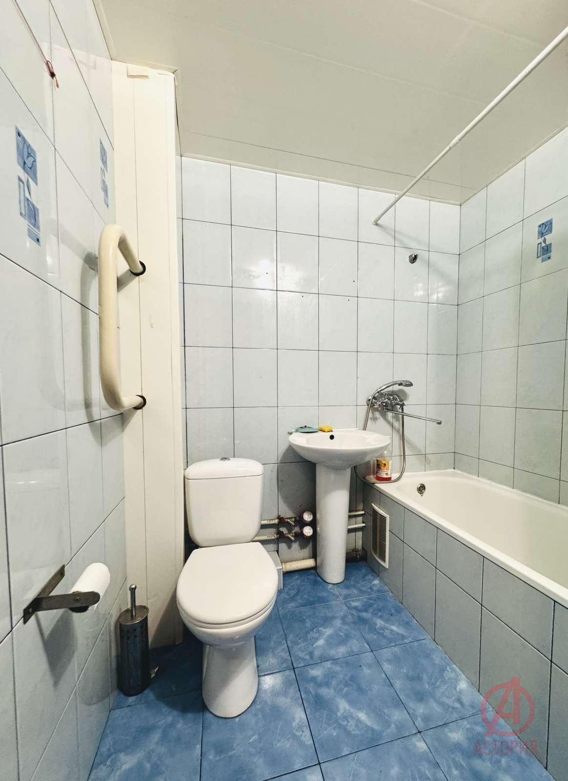 Фотография 1-к. квартира 33.00 м² #9