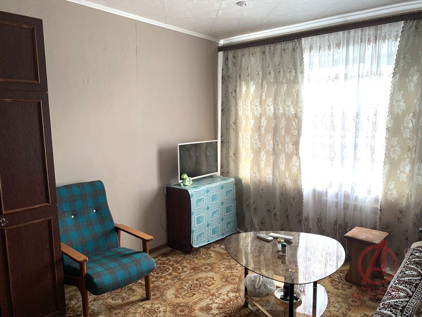 Фотография 1-к. квартира 18.00 м² #0
