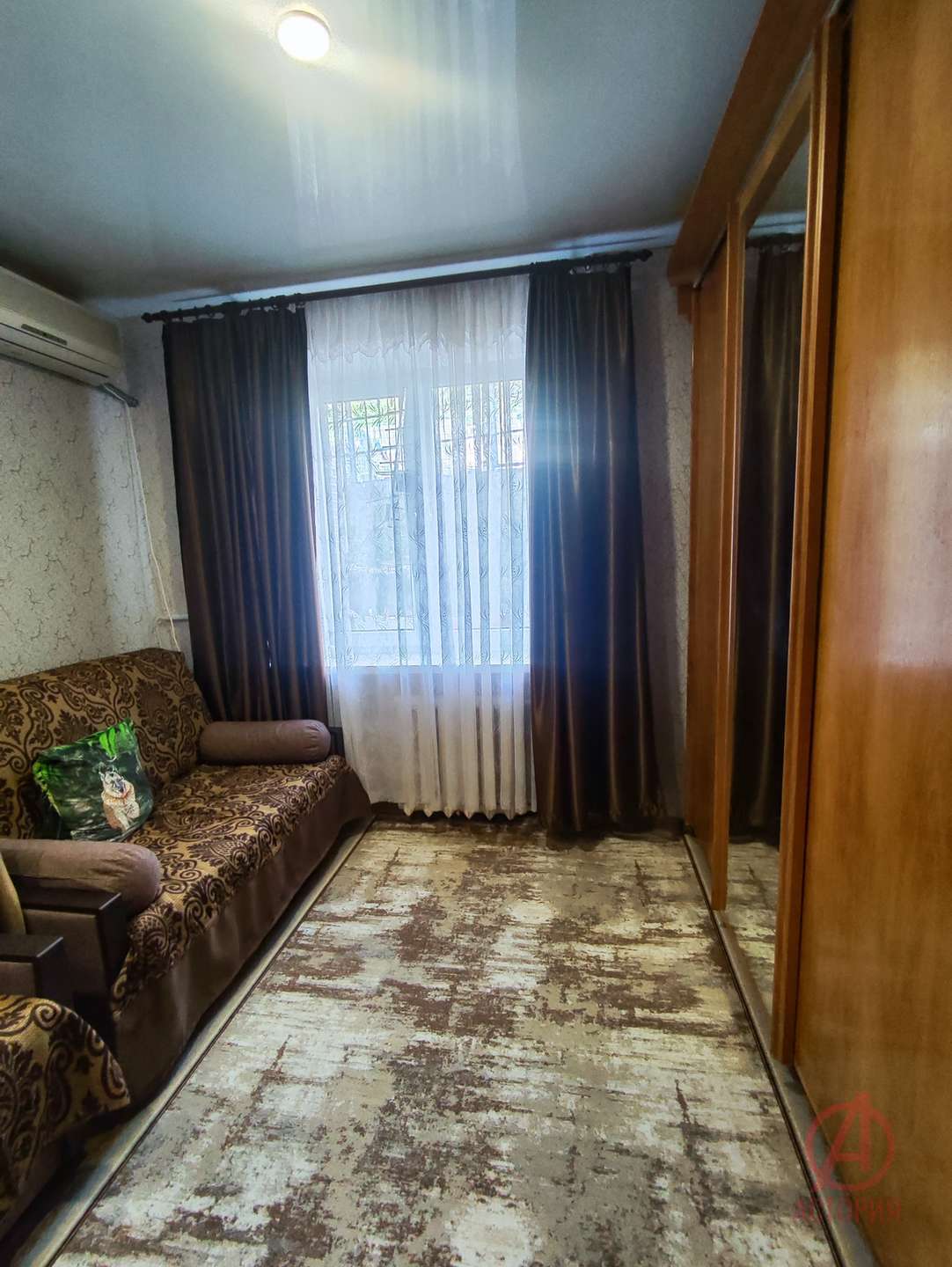 Основная фотография 1-к. квартира 13.00 м² 