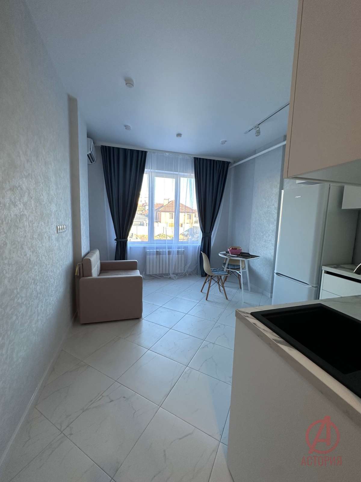 Фотография 2-к. квартира 38.80 м² #2