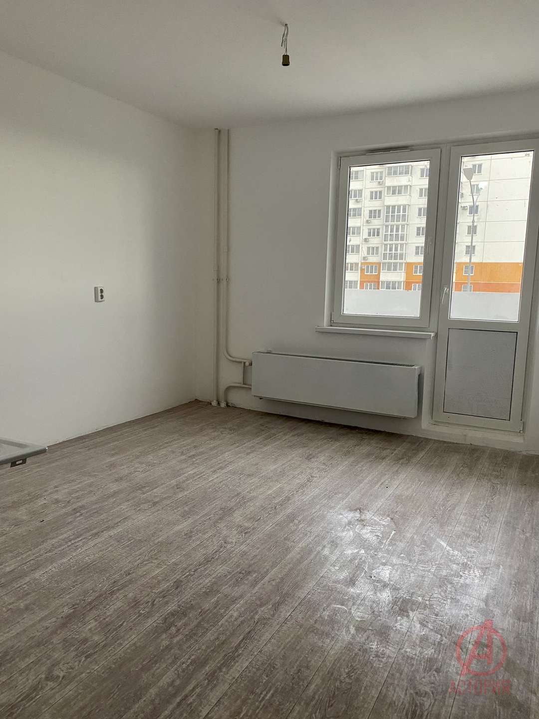 Фотография 2-комн. квартира 39.00 м² #7