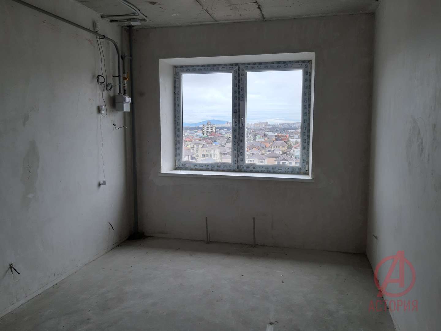 Фотография 1-комн. квартира 38.00 м² #2