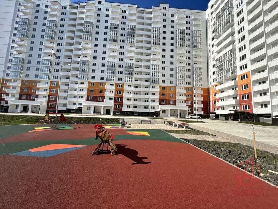 Основная фотография 1-комн. квартира 43.30 м² 