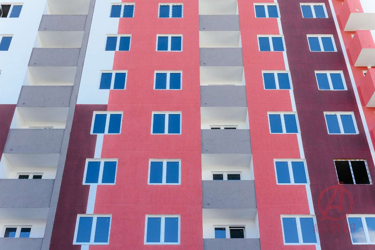 Фотография 2-комн. квартира 45.70 м² #5