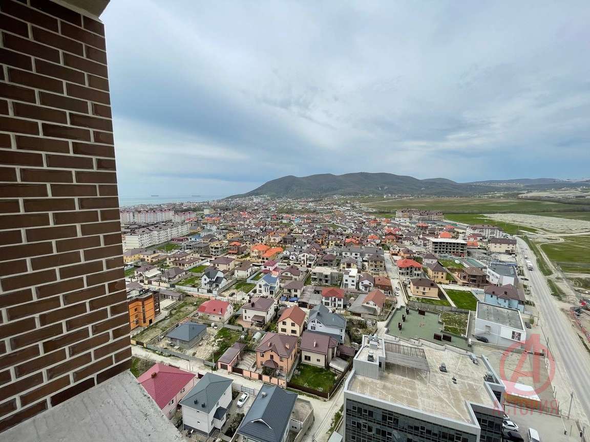 Фотография 2-комн. квартира 55.00 м² #5